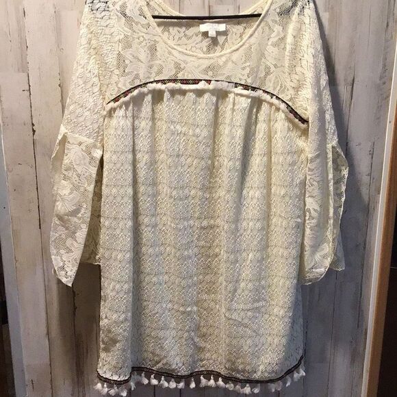 Dress. By Umgee six small - Picture 1 of 5